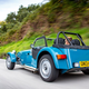 Illustration for article titled Back To The Future: Caterham Launches Seven 160